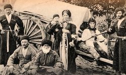 DEM Parti’den “Çerkes sürgünü ve soykırımı” açıklaması