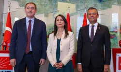 DEM Parti’den CHP’ye süreç ziyareti