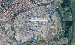Diyarbakır’ı gezecekler için büyük kolaylık