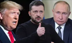 Zelenski, Putin’in İstanbul çağrısını kabul etti