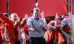Venezuela’da seçim sonuçları belli oldu
