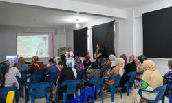 Diyarbakır’da kadınlar için önemli seminer