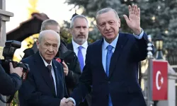 Cumhurbaşkanı Erdoğan, Bahçeli ile görüşecek