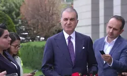 AK Parti’den, tüm teşkilatlarına çözüm süreci için çağrı