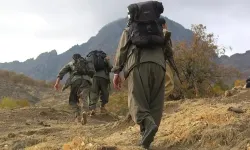“PKK kendini feshetme kararı aldı” iddiası