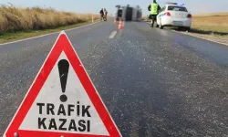 Trafikte 4 aylık acı tablo: 684 can kaybı, 111 bin yaralı