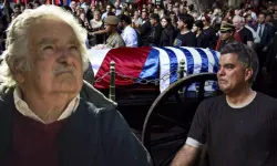 Dünyanın en yoksul devlet başkanına veda