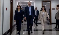 DEM Parti, AK Parti görüşmesinde tarih belli oldu