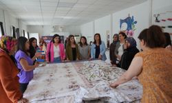 Diyarbakır’da üreten kadınlar buluşması için geri sayım başladı