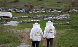 Fransa’dan Bitlis’e ödül geldi