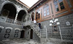 Diyarbakır'da Cahit Sıtkı Tarancı Evi yeni yüzüyle ziyarete açılıyor