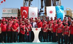 Bakan Bayraktar, Gabar Dağı'nda konuştu