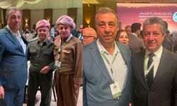ABD'nin "Ulusal Dua Kahvaltısı" ilk kez Erbil'de düzenlendi
