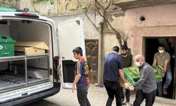 Diyarbakır’da acı ölüm, 2 gündür haber alınamıyordu