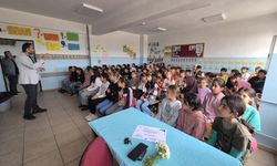 Diyarbakır’da "Teknolojinin Karanlık Yüzü" anlatıldı