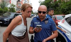 Kaybolan akıllı saatini GPRS ile buldu
