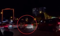 Diyarbakır’da makas atma videosu pahalıya patladı!