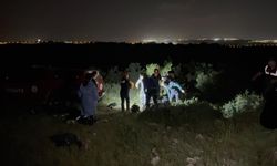 Kazdıkları kuyuda, zehirlenerek can verdiler