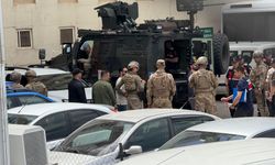 Baba-oğul yakılarak öldürülmüştü: Şüpheliler adliyede