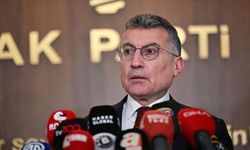 AK Parti Grup Başkanı Güler, yeni infaz düzenlemesinin detaylarını açıkladı