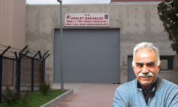 Abdullah Öcalan’dan “özel kanunla komisyon kurulması” önerisi
