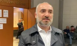 Ev hapsindeki Gazeteci İsmail Saymaz ile ilgili yeni gelişme