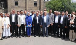 27 Mayıs darbesinin yıldönümünde Diyarbakır’da açıklama!