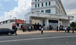 Diyarbakır’da 18 yaşındaki genç kız şüpheli şekilde ölü bulundu