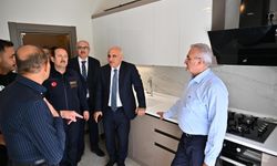 AFAD’tan Diyarbakır’daki konut ve köy evleriyle ilgili açıklama