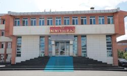 Ağrı'yı ayağa kaldıran olayla ilgili valilikten açıklama!