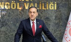 SON DAKİKA: Bingöl Valisinden deprem açıklaması!
