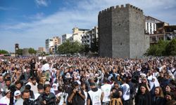 Diyarbakır’da halk buluşmasında anma