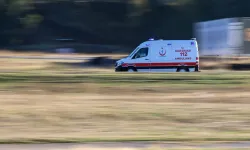 Ambulansa yol vermeyen düğün konvoyuna rekor ceza