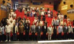 İHD Diyarbakır Şubesi’nin yeni yönetimi belli oldu