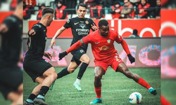Amedspor’da şok ayrılık!