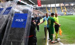 Boluspor, Amedspor'un umutlarını 45 dakikada bitirdi