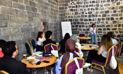 Diyarbakır’da Amed’in hafızasına yolculuk