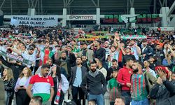 Amedspor taraftarından uyarı!