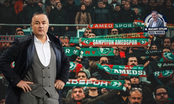 Amedspor’dan dünyaca ünlü flaş isme teknik direktörlük teklifi