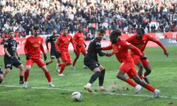 Sezon sonrası Amedspor ve 1. Lig’in EN'leri