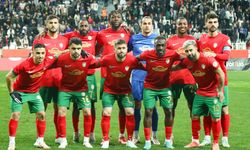 Amedspor, kaçan fırsatlara yanıyor!