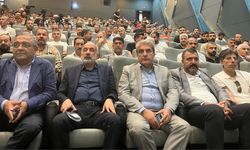 Amedspor kongresi başladı: 250 delege oy kullanacak