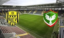 Amedspor maçı öncesi provokasyon!