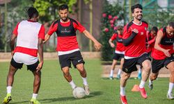 Amedspor, son maça hazır!