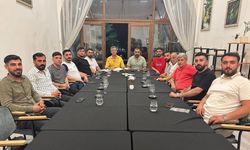 Amedspor taraftar platformu. “Tek ses, ortak ruh olalım”