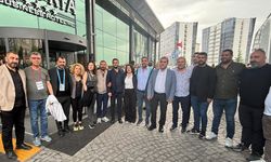 Amedspor, yönetimi stat yolunda