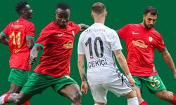 Amedspor'da forvet yok, umut yok!