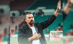 Amedspor’da Servet Çetin dönemi sona erdi