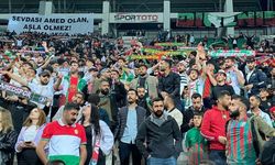 Amedspor’da teknik direktör kim olacak?