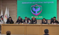 Amedspor’dan devrim niteliğinde adım